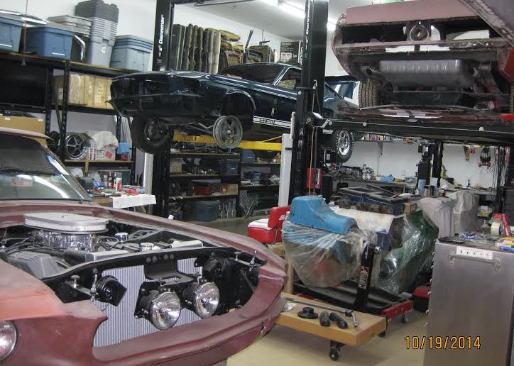 Fastback Mustang Craigslist Missouri Autos Post Fastback Mustang Craigslist Missouri Autos Post