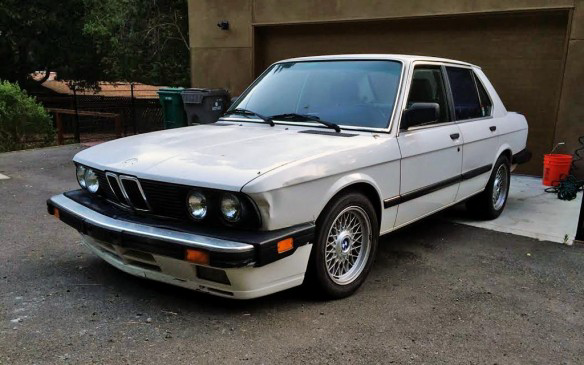 [Immagine: 1987-BMW-535is-584x365.jpg]