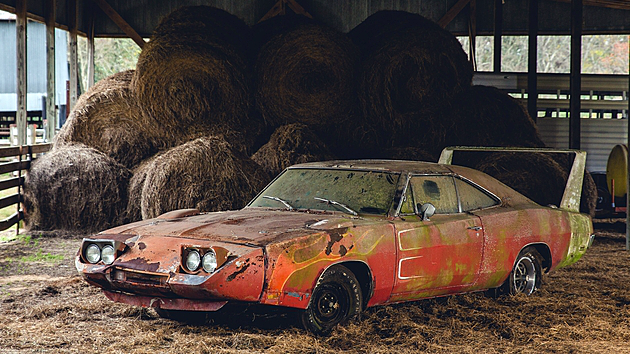 [Immagine: 1969-Dodge-Daytona.jpg]