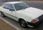 A Capella 1982 Mazda 626 Coupe