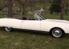 Restore Or Preserve Oldsmobile Delmont Convertible