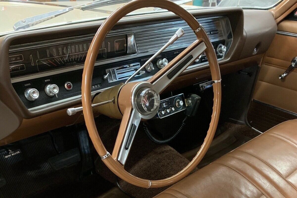 Oldsmobile F Station Wagon Barn Finds