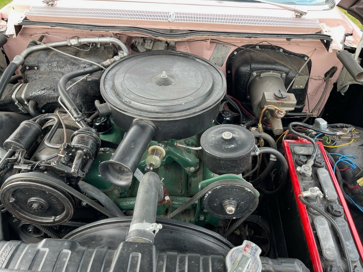 Buick Limited Riviera Barn Finds