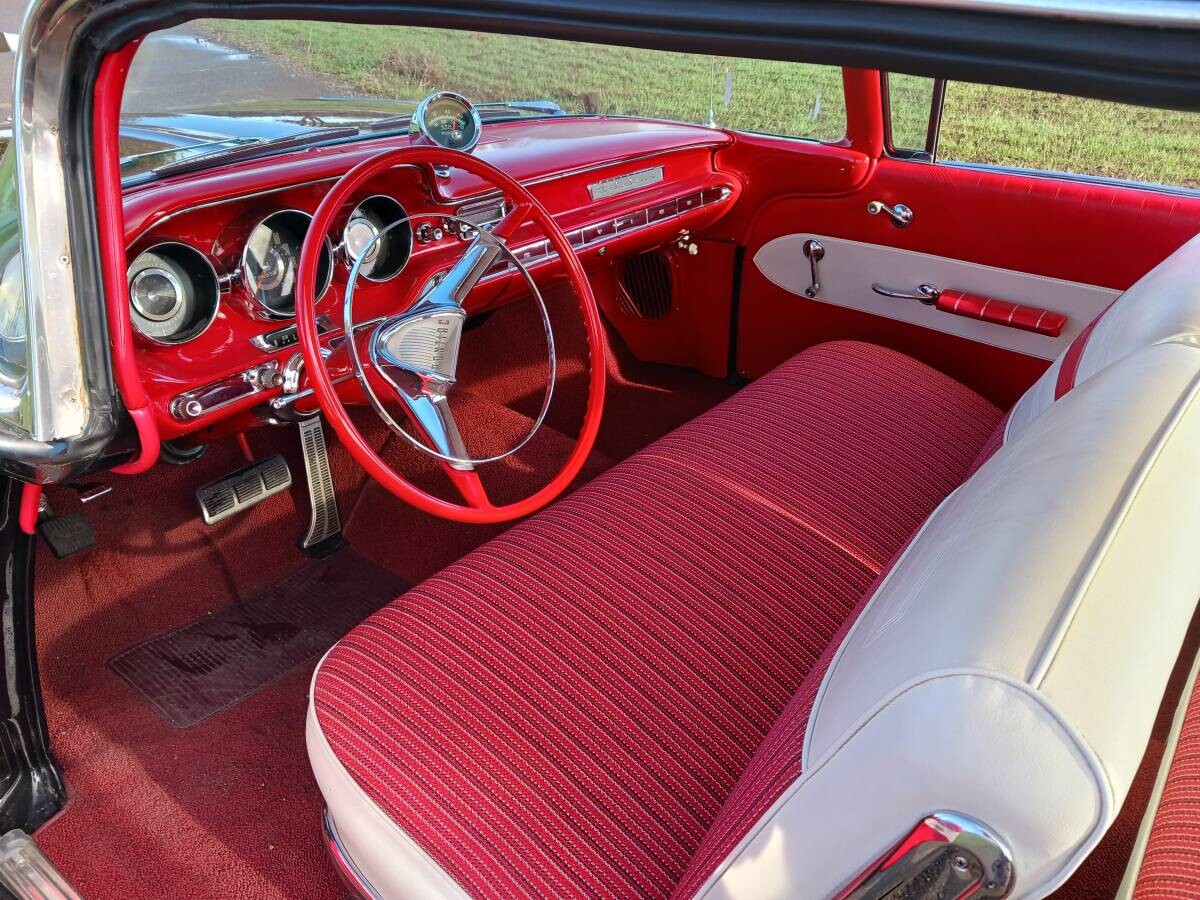 Pontiac Catalina Barn Finds