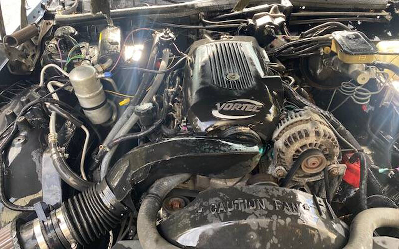 Oldsmobile Delta Ls Barn Finds