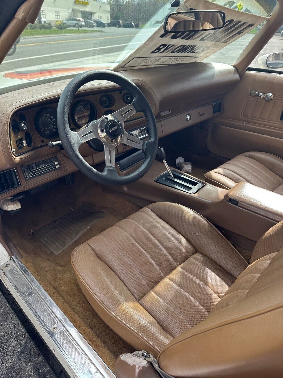 1977 Chevrolet Camaro Z28 Photo 4 Barn Finds