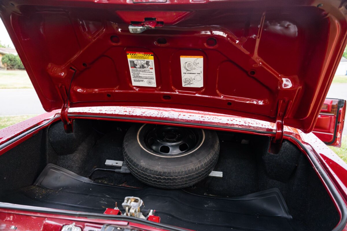 Cadillac Eldorado Barn Finds