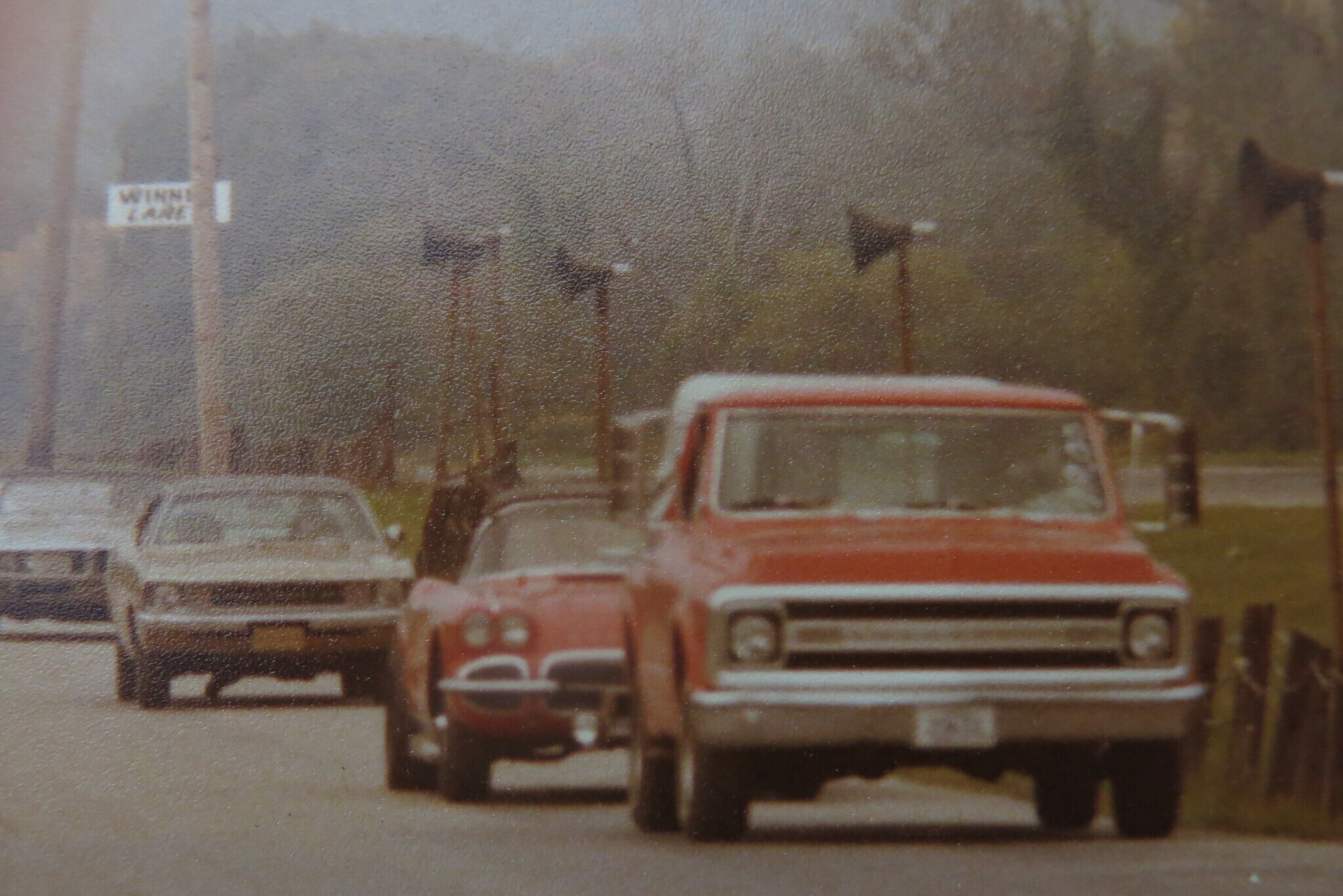 Chevrolet Cst Pickup Barn Finds