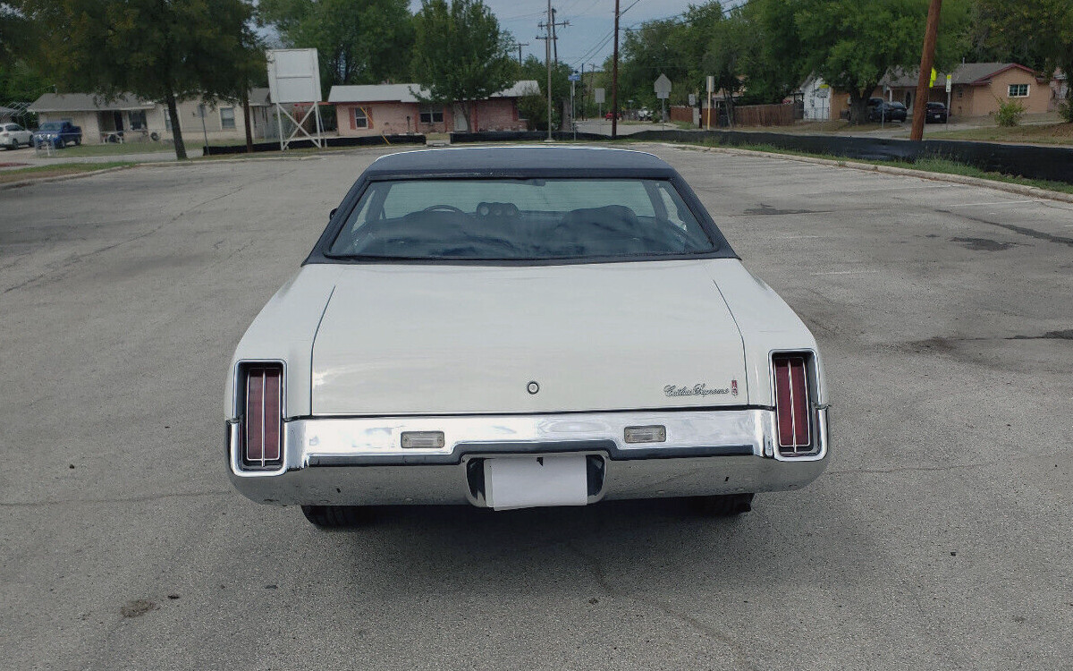 Oldsmobile Cutlass Supreme Barn Finds