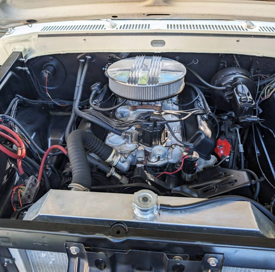 Ford F Pickup Barn Finds