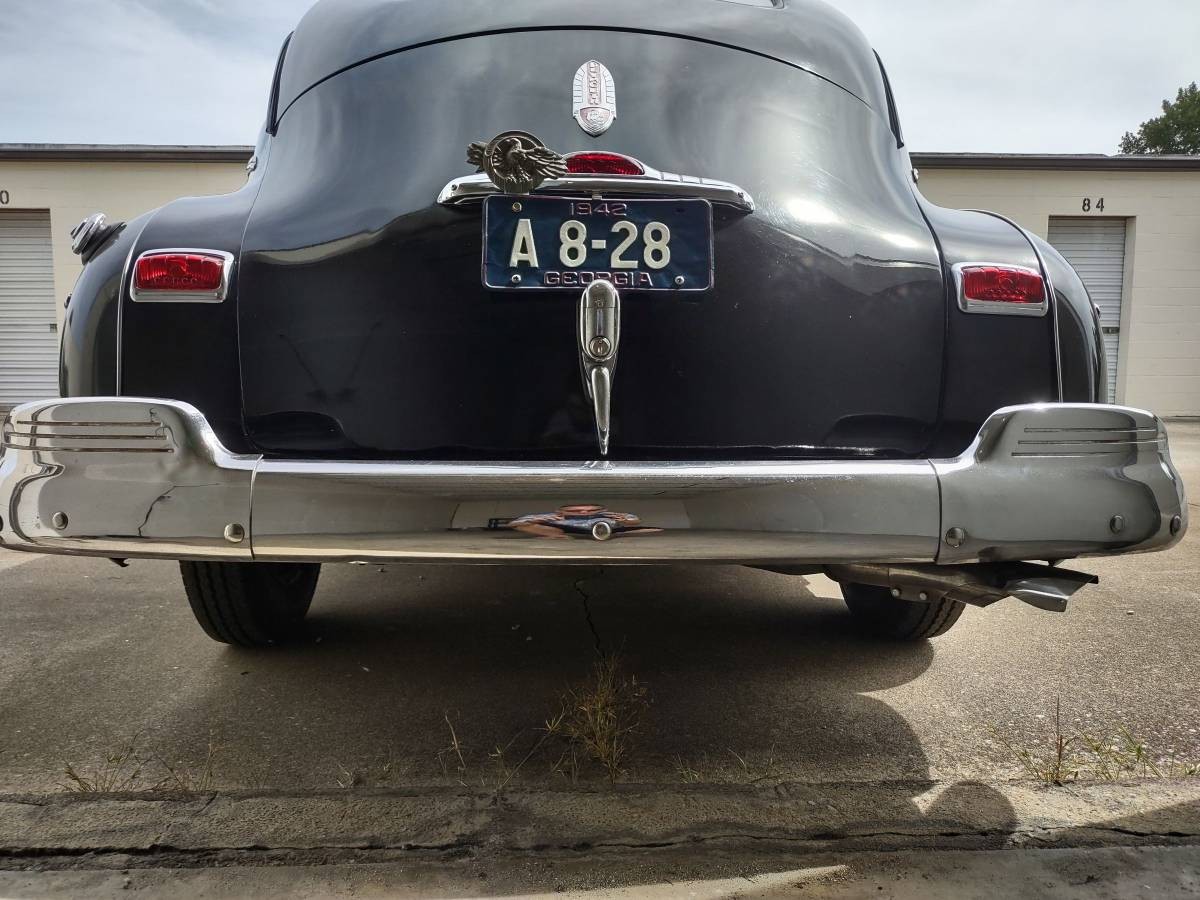 Rear Barn Finds