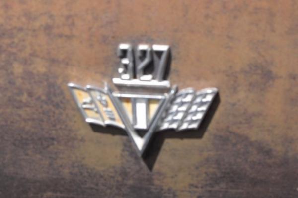 Emblem 327