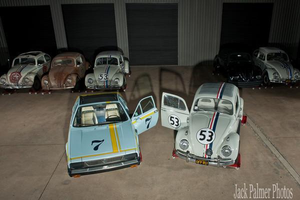 Herbie Collection All Together