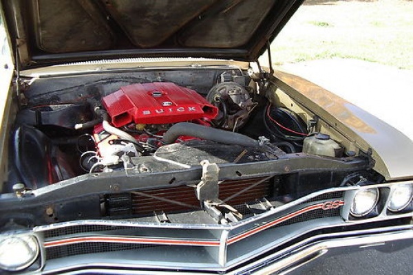 1967-Buick-GS400-engine