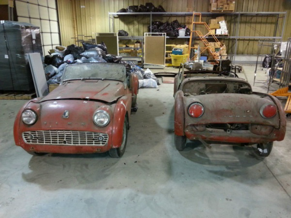 two-for-one-triumph-tr3s