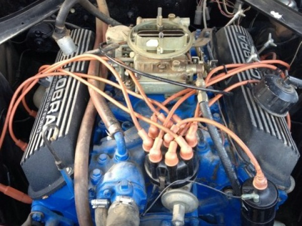 1969-ford-mustang-sportsroof-engine