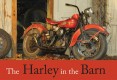 Harley in Barn Cover