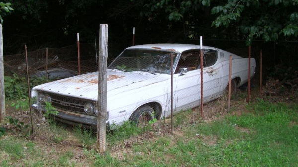 fenced-in-1968-ford-torino-gt