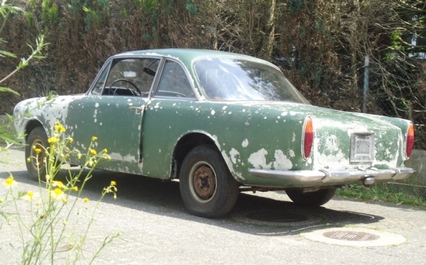 1964-Sunbeam-Venezia-rear