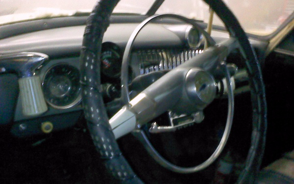 1951-chevy-interior