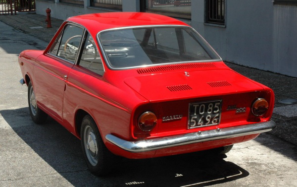 1966-Moretti-Sport-Coupe-rear