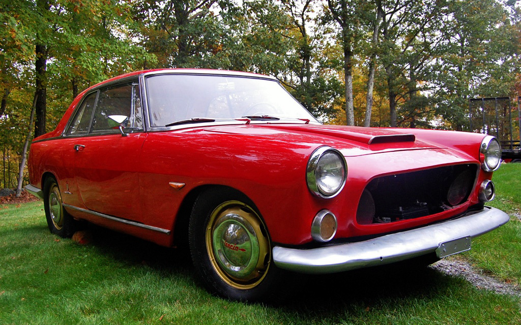 1964 Lancia Flaminia