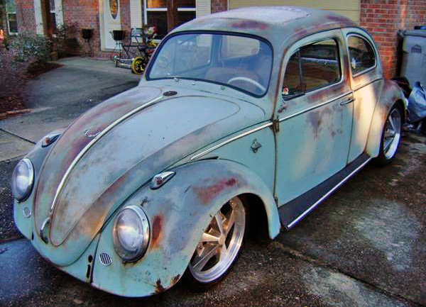 1964 VW Beetle