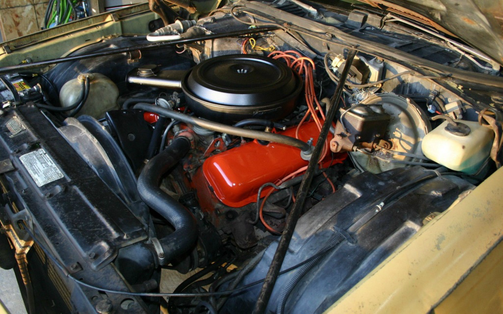 1973-chevelle-ss-454-engine