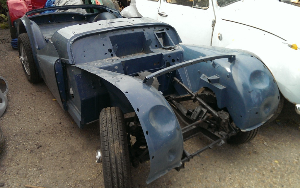 1957-tr3-project