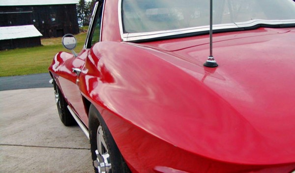 1965 Corvette 4