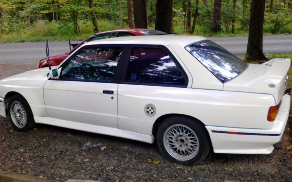 1988-BMW-M3