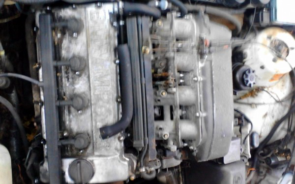 M3-engine