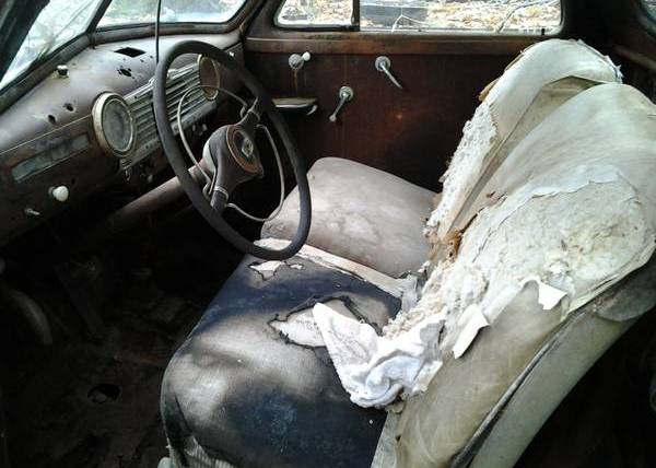 1948-chevy-interior