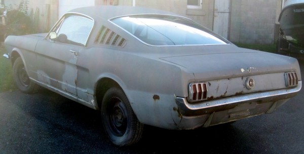1965-mustang-fastback-rear