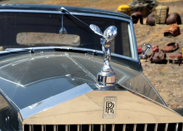 Rolls Royce Sighting 3