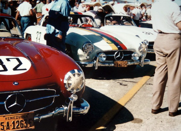 Sebring 1955