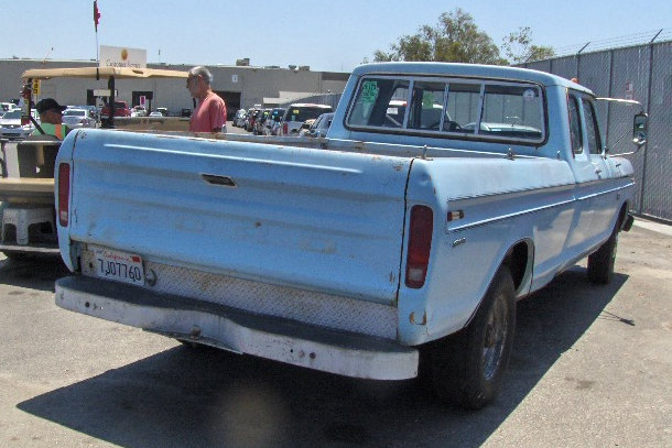 1975 Ford ExCab 2