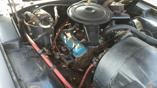 400 Cubic Inches