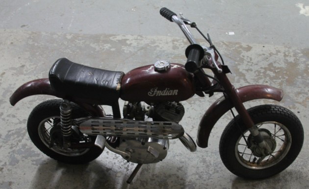 '70 Indian