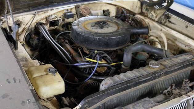 1967 Dodge Coronet 383 V8