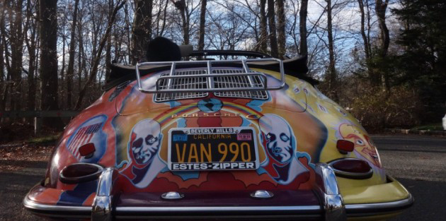 Joplin 356 rear