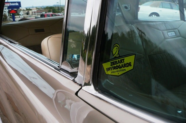 Lincoln windshield s-l1600
