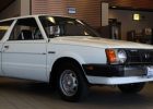 World's Nicest 1983 Subaru GL?