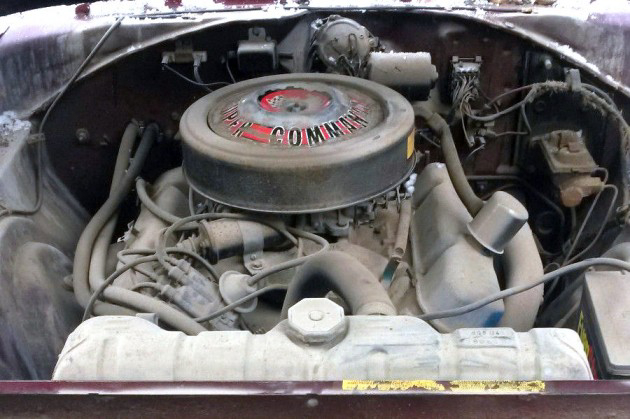 1968 Plymouth GTX 440 V8