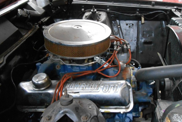 1969 Ford Torino Cobra 428 CJ