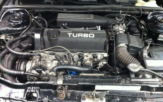 Turbo Power