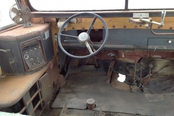 030916 Barn Finds - 1960 Mercury NAPCO Bus 8