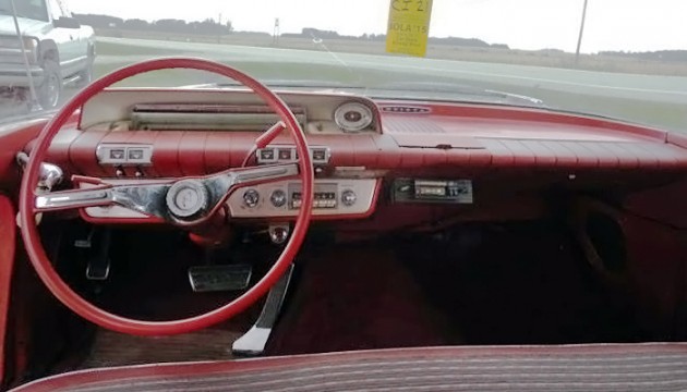 033016 Barn Finds- 1960 Buick Invicta Wagon - 8