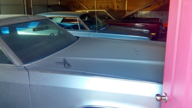 Lincolns And Impala