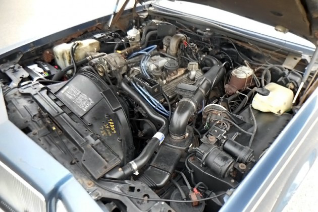 040616 Barn Finds - 1984 Buick Riviera Turbo - 6